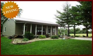8024 300th Ave, Gilmore, IL 62443-2613