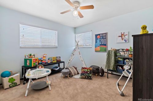 13675 66th Pl, Arvada CO  80004-2002 exterior