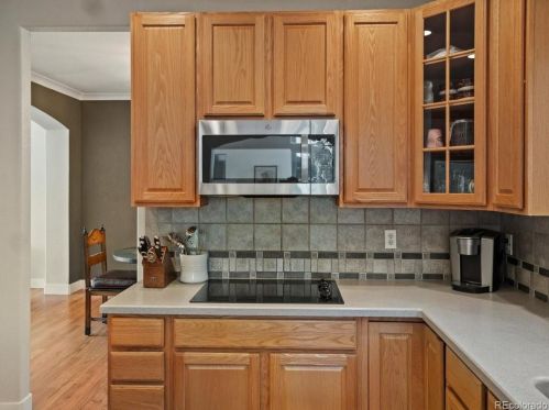 13962 Meadowbrook Dr, Westminster CO  80020-6148 exterior