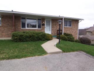109 La Ray Dr, Butler PA  16001-1487 exterior