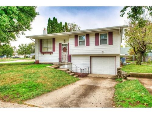 2322 Aspen Ct, Anderson, IN 46011-2802
