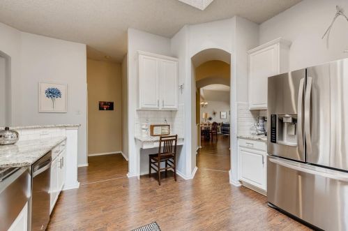 8513 Viridian Ln, Fort Worth TX  76123-2938 exterior