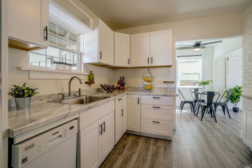 639 Spg St, Ukiah CA 95482-3936 exterior