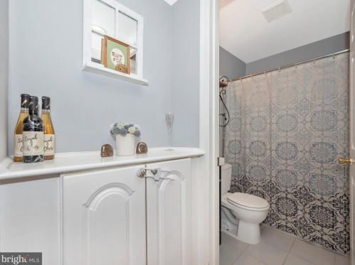 9814 Cottrell Ter, Silver Spring MD 20903-1928 exterior