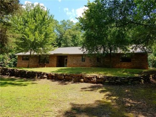 12327 Barcelona Rd, Uniontown, AR 72955-9604