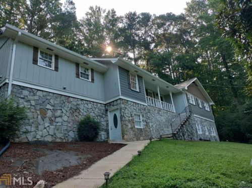 5845 Golden West Trl, Lilburn, GA 30047-6229