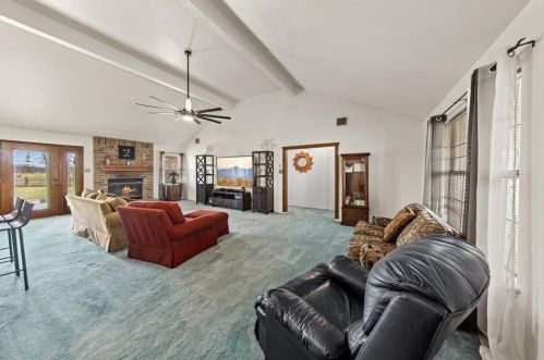 183 Blisard Rd, Webberville TX 78621-5018 exterior