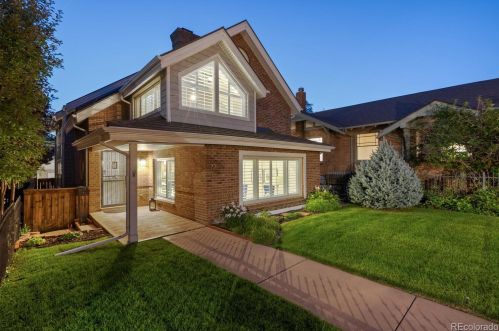721 Downing St, Denver, CO 80218-3428