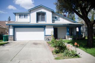2435 Calvert St, Stockton, CA 95210-6753