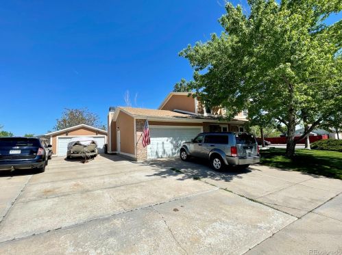 10950 Dahlia Way, Denver, CO 80233-5447