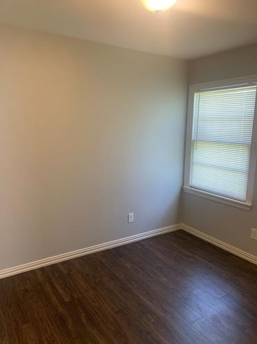 4125 Donalee St, Fort Worth TX  76119-3911 exterior