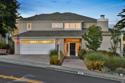 90 Reed Ranch Rd, Tiburon, CA 94920-2056