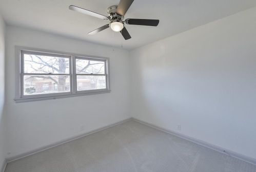 1505 Selene St, Fort Worth TX  76106-3933 exterior