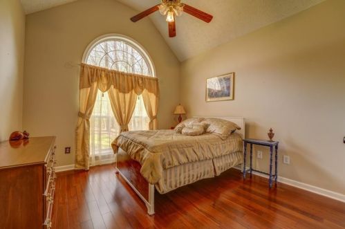 3361 Deer Hollow Trl, Conyers GA  exterior