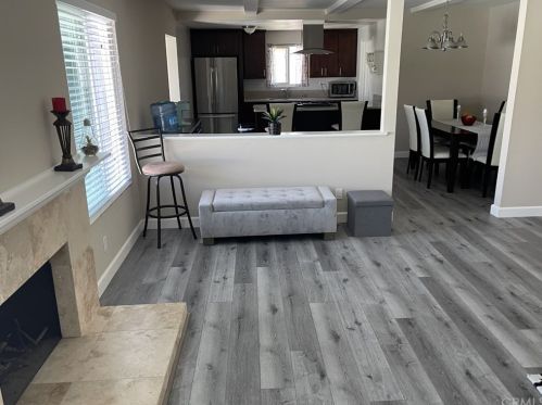 605 Hilda St, Anaheim CA  92806-4306 exterior