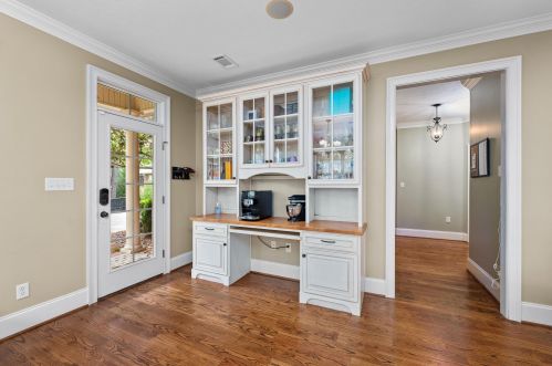 367 Gardenia Dr, Evans GA  30809-8240 exterior