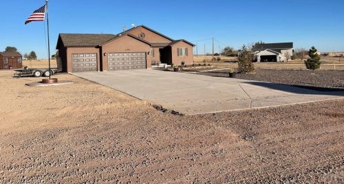 1306 Chaunsey Dr, Pueblo, CO 81007-5319