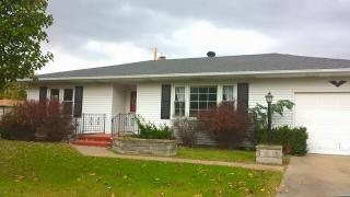 301 Edna Ln, Sparta, IL 62286-1917