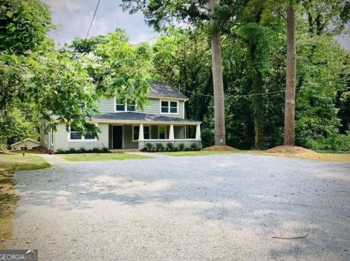 174 Rivertown Rd, Fairburn, GA 30213-1231