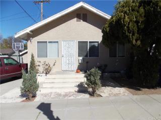 4041 1st St, Riverside CA  92501-2372 exterior