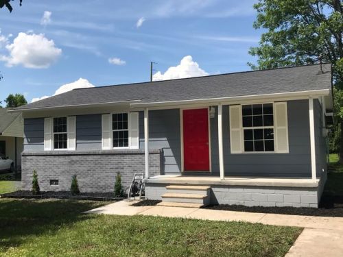 806 Jamestown Ct, Dalton, GA 30721-6641
