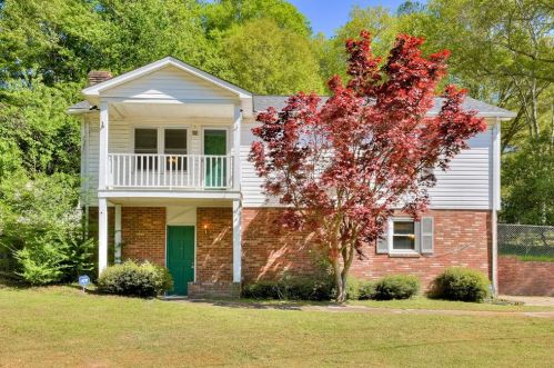 316 Woodland Dr, North Augusta, SC 29841-4844
