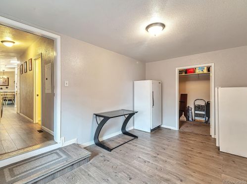 414 Zante Way, Aurora CO 80015-6761 exterior