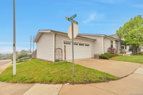 9174 Madeleine St, Denver, CO 80260-5190