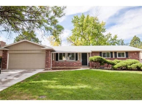 12750 Kentucky Pl, Denver, CO 80012-3329