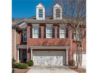 3409 Village Green Dr, Roswell, GA 30075-7645
