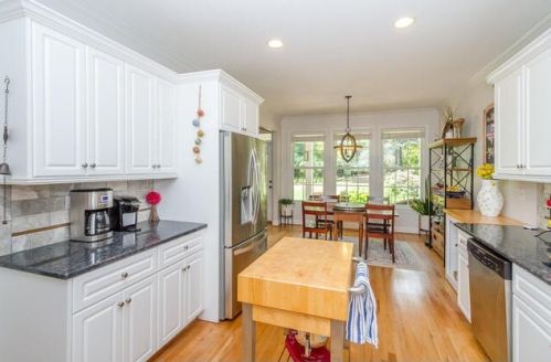 102 Pond View Rd, Evans GA  30809-6682 exterior