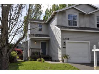 20752 Eggert Way, Beaverton, OR 97078-2177