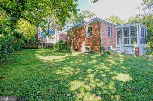 7310 Trescott Ave, Silver Spring MD 20912-6443 exterior