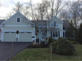 26 Parkman Brook Ln, Stratham, NH 03885-6530