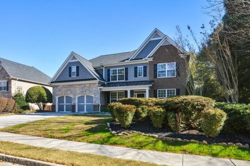 100 Northbrooke Trce, Holly Springs, GA 30188-2192