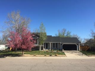 21103 Powers Ave, Denver CO  80015-3380 exterior