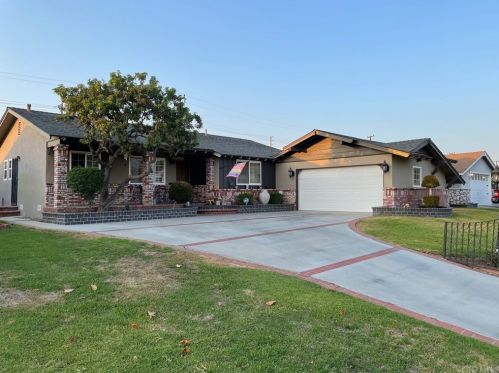 16307 Rutherglen St, Whittier, CA 90603-3239