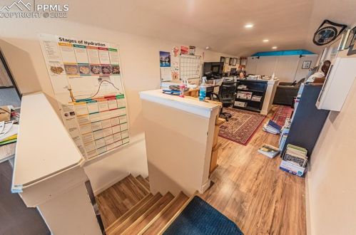 12955 Lariat Cir, Black Forest CO 80106-9024 exterior