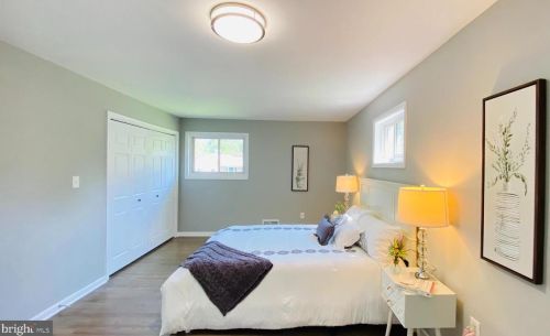 1205 Downs Dr, Silver Spring MD 20904-2027 exterior