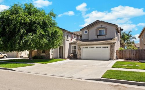 548 Wind Dr, Ripon, CA 95366-9457