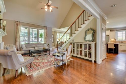 104 Pond View Rd, Evans GA  30809-6682 exterior