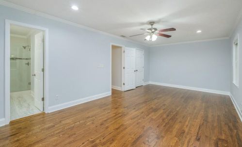 2587 Fontainebleau Ct, Atlanta GA  30360-1235 exterior