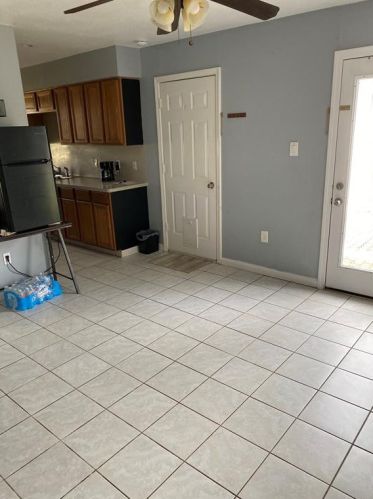10626 Bois D Arc St, Morgans Point TX  77571-9504 exterior