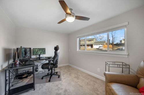 9440 Meade St, Westminster CO  80031-3170 exterior