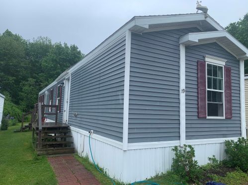 19 Adams Park, Rye, NH 03870-6135