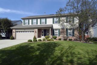 406 Plumwood Ct, Schaumburg, IL 60173-2238