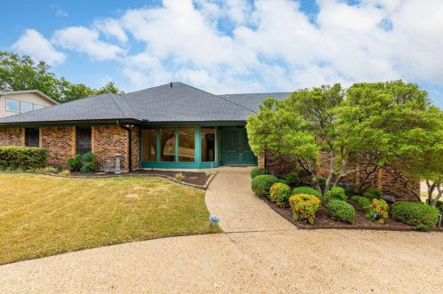 213 Glenn Ave, Rockwall, TX 75087-4148