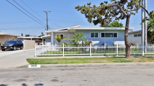 9915 Overest Ave, Whittier, CA 90605-3050