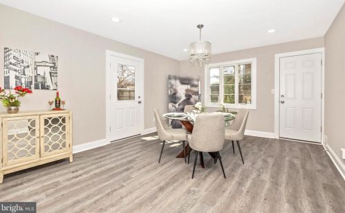 9923 Sutherland Rd, Silver Spring MD 20901-2314 exterior