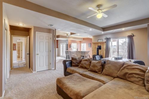 21635 Whirlaway Ave, Parker CO 80138-3059 exterior